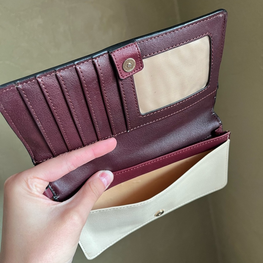ALDO Wallet - Picture 3 of 6